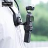 MAXCAM popruh na krk/hrudník pro DJI Osmo Pocket 3