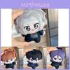 Gum Anime Bungee Series Character Dolls Plush Toys Pendant Gifts Key Decor Chain