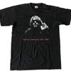 NIRVANA KURT COBAIN 1967-94 FINGER GRAPHIC PRINT T-SHIRT SIZE SMALL Unisex T-Shirt