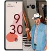 Arabic Iraq Saddam Hussein For Google Pixel 8 Pro Phone Case Pixel 9 Pro XL TPU Case Pixel 8 Pro 8A 7A 7 6A 6 Pro Soft Cover