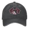 2026 2026 Flag Logo Baseball Cap Golf Wear Foam Party Hat Luxury Cap Fishing Cap Women Men's