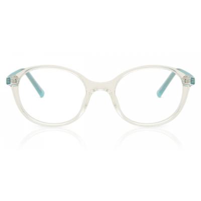 Full Rim Oval Clear Smartbuy Kids Wile Jsk 361 014 Fashion Kids Eyeglasses