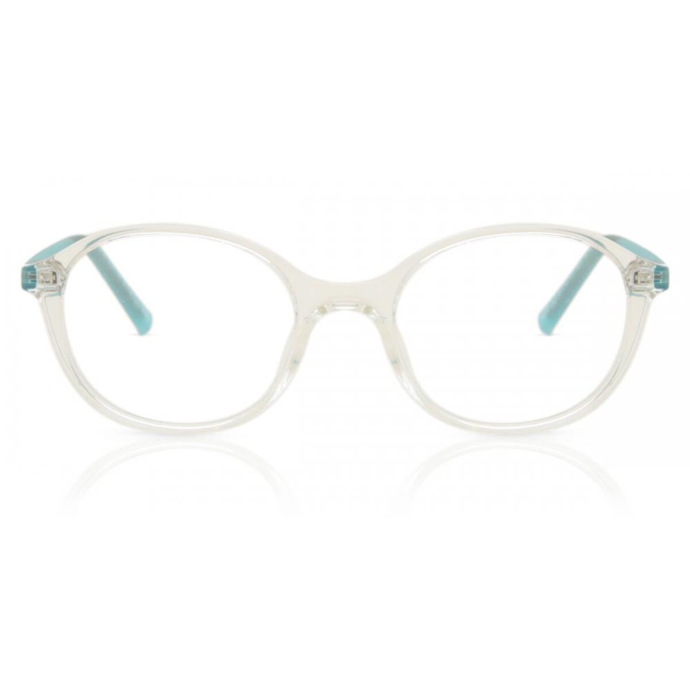 

Full Rim Oval Clear Smartbuy Kids Wile Jsk 361 014 Fashion Kids Eyeglasses Clear/46
