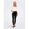Only Onliconic high waist джинсы