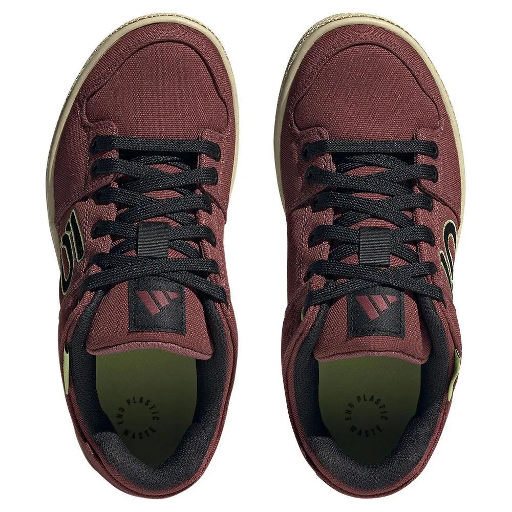 Five Ten Велосипедные ботинки MTB Freerider Canvas