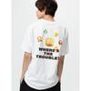 Uniqlo Japan The Super Mario Galaxy Movie Ut