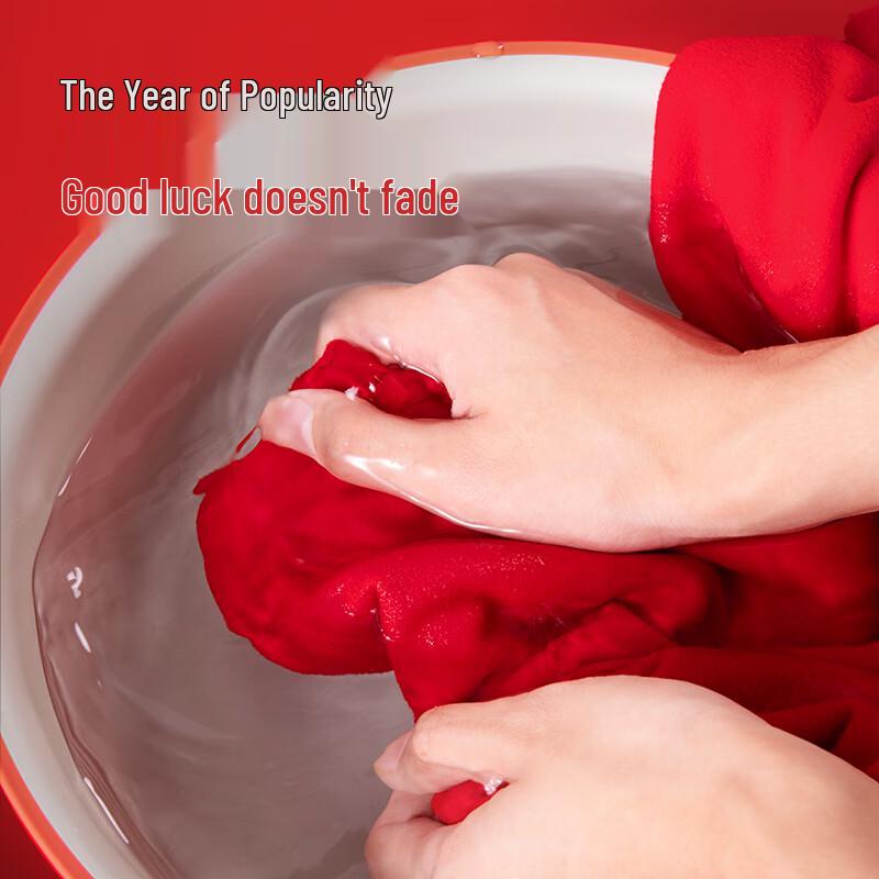 Arctic Velvet Women's Red Lucky Thermal Underwear Set