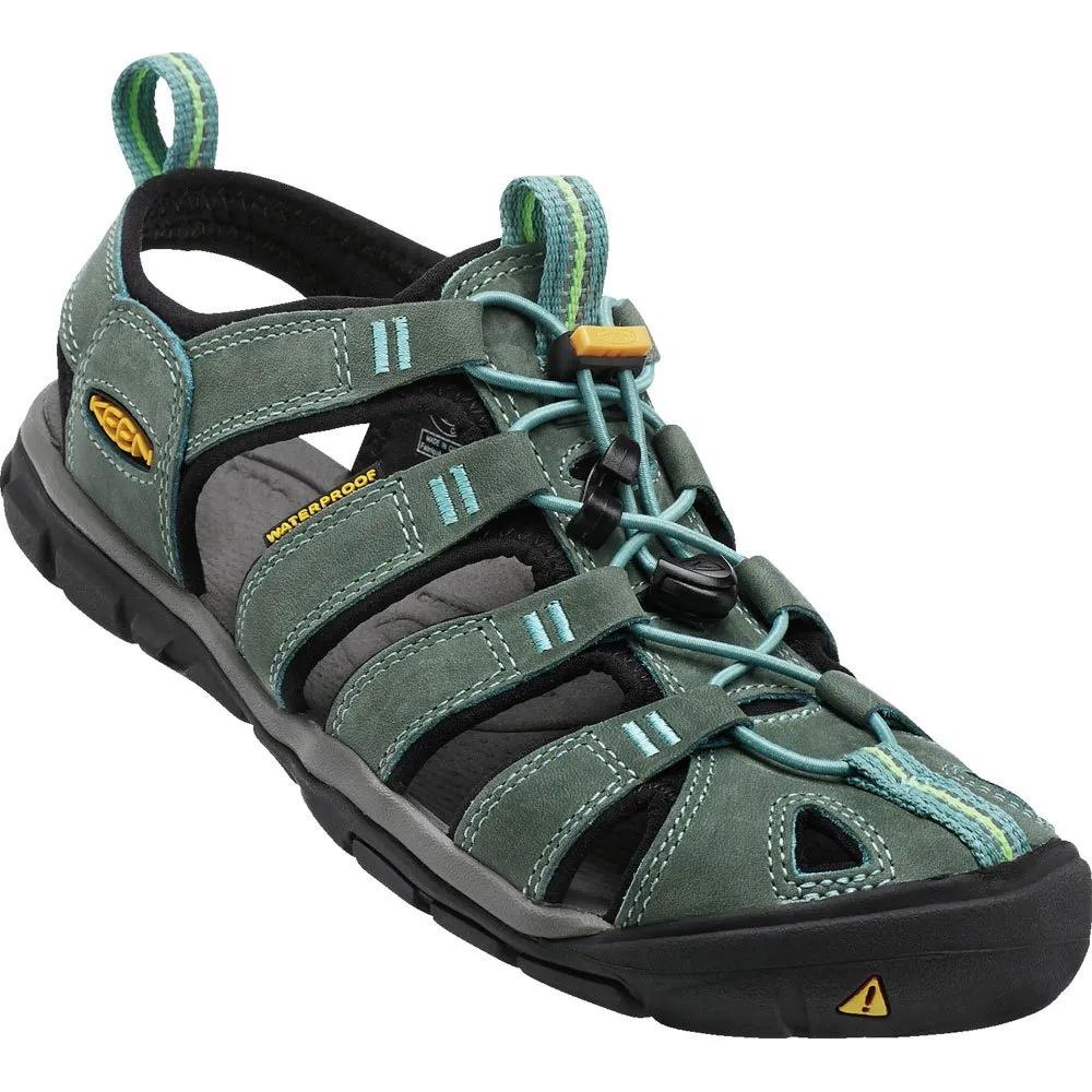 Keen Sandals Clearwater Leather Cnx