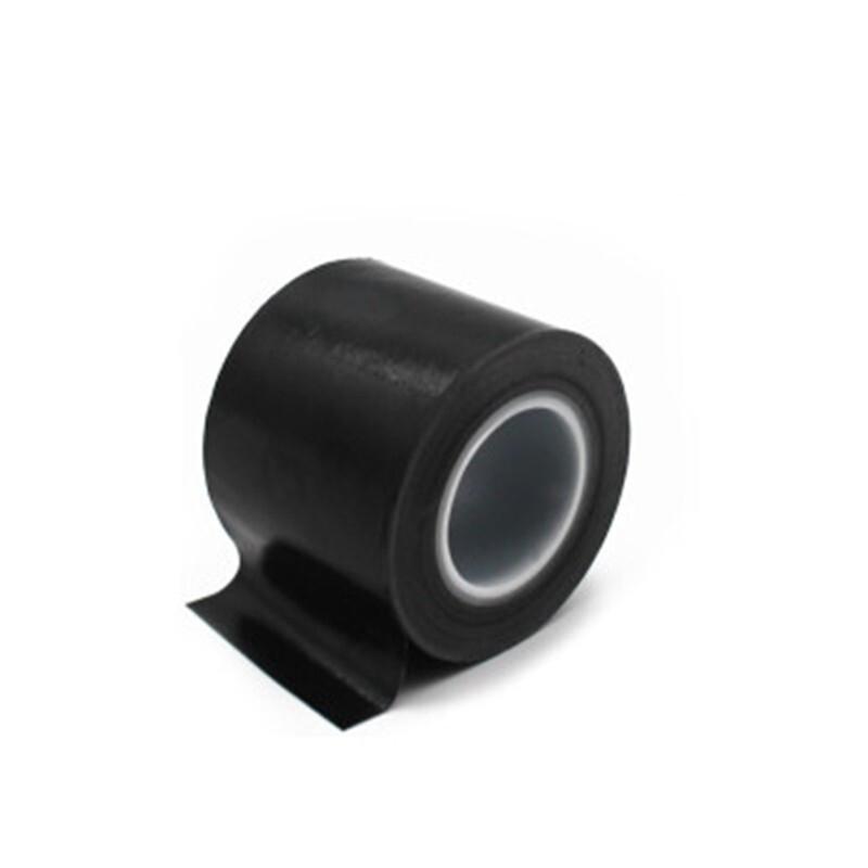 Black High-Temperature Teflon Tape