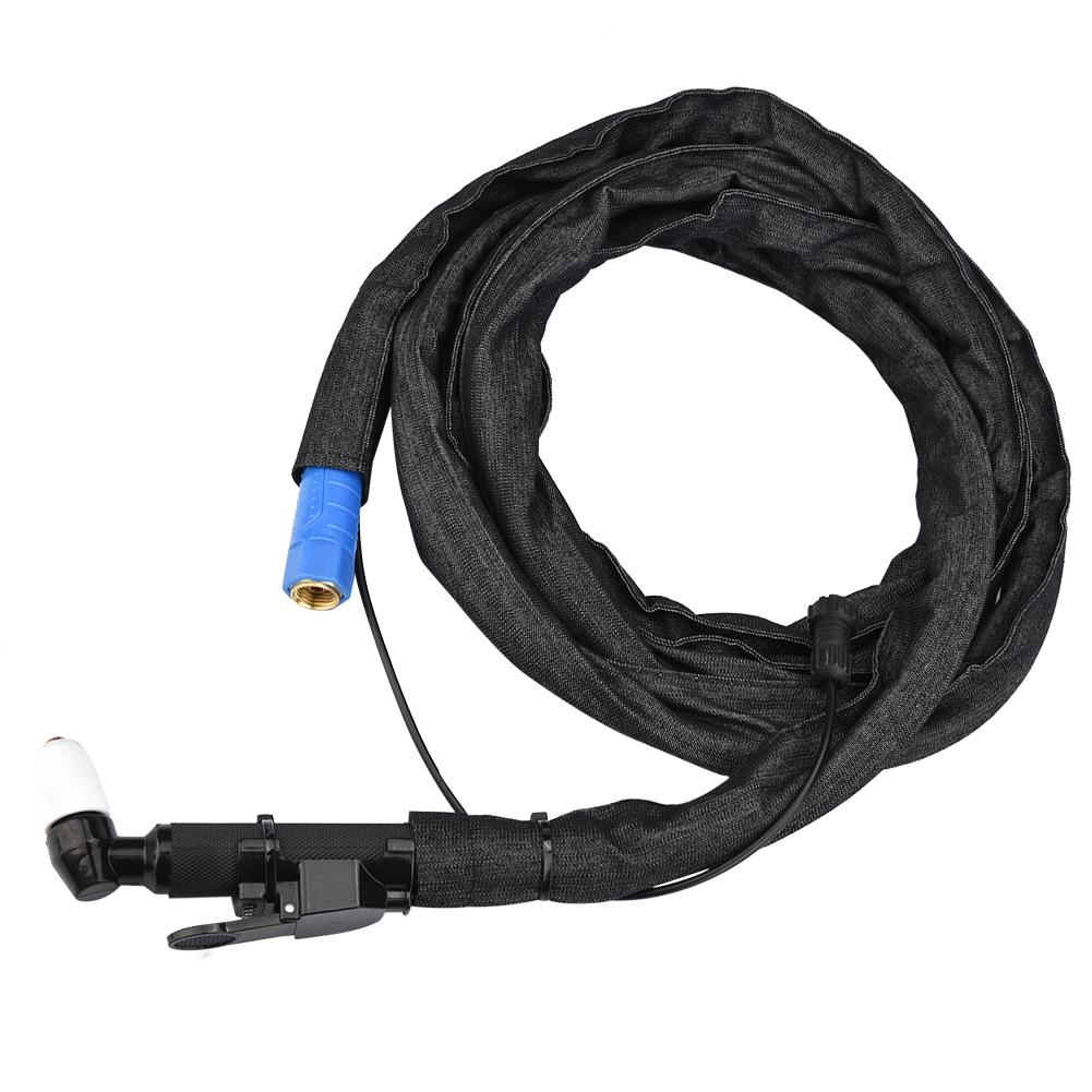 PT31 LG40 Plasma Cutter Torch Cutting Gun Welding Gun High Quality Industrial Professional (4m)