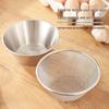 Stainless Steel Mini Rice Washing Basin Set