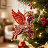Accesorii de petrecere – Decorațiuni de Crăciun
