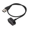 Charging Cable for Fitbit HR Smart Fitness Watch USB Charger Cable Clip Cord Dock Adapter