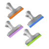 Stainless Steel Sealing Clip Set Of 8 hwyC