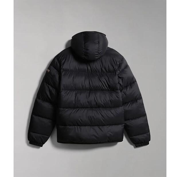 Napapijri A-Suomi H 1 Jacke