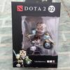 WOW Figura Joc DOTA 2 Kunkka Lina Pudge Regina Tidehunter CM FV Figurine de Acțiune PVC Colecție dota2 Jucării