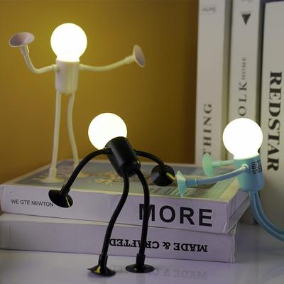 LED svítidla – LED noční lampičky