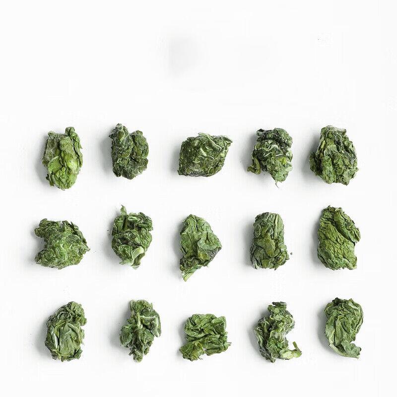 Mint Leaf Tea Bottled Health Tea Rose Mint Tea-50g