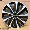 15-Inch Steel Wheel Decoration Cap for Toyota Yaris L/Vios