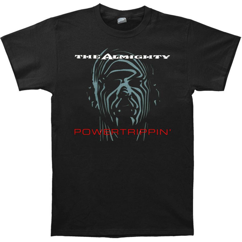 Das allmächtige Powertrippin 1993 Album Cover Unisex T-shirt