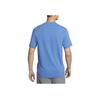 Nike Dri-FIT Primary Casual Crew Neck T-Shirt Men Tops Star-Blue DV9832-402