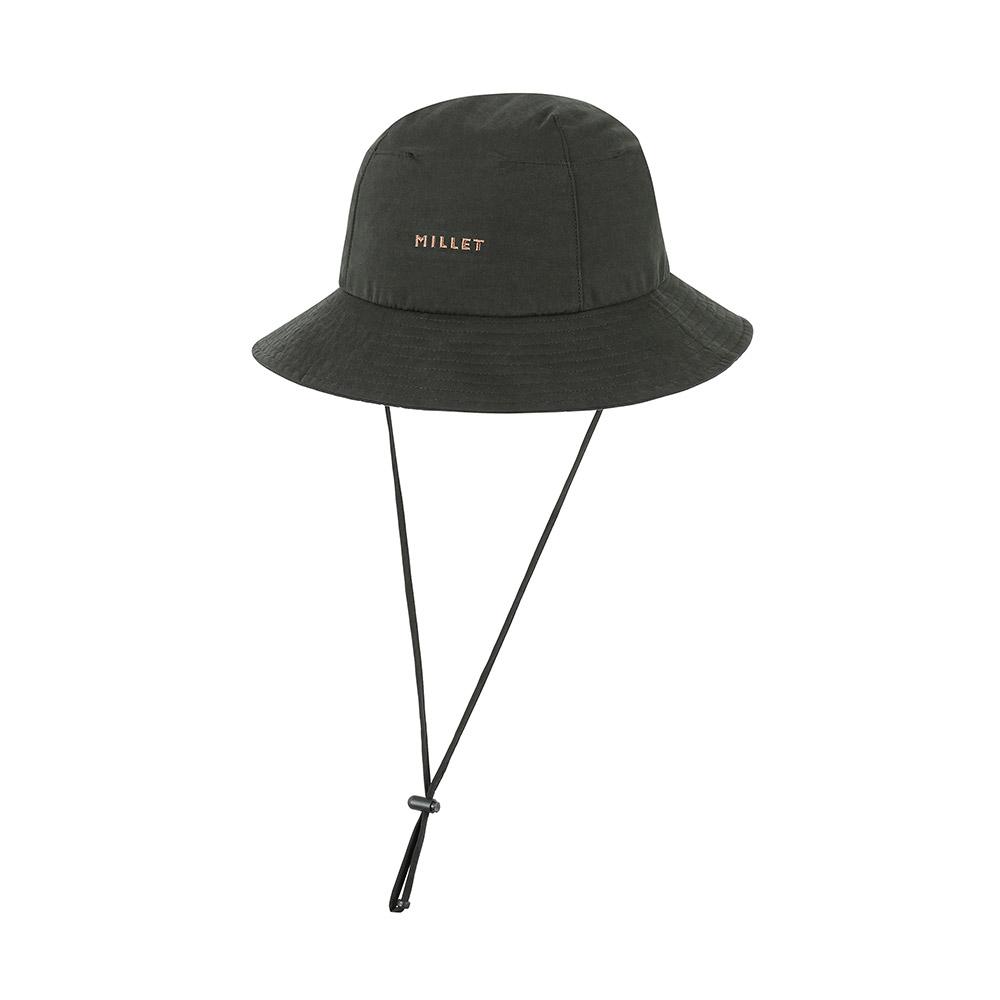 MILLET Travel Bucket Hat_Mxsfc902