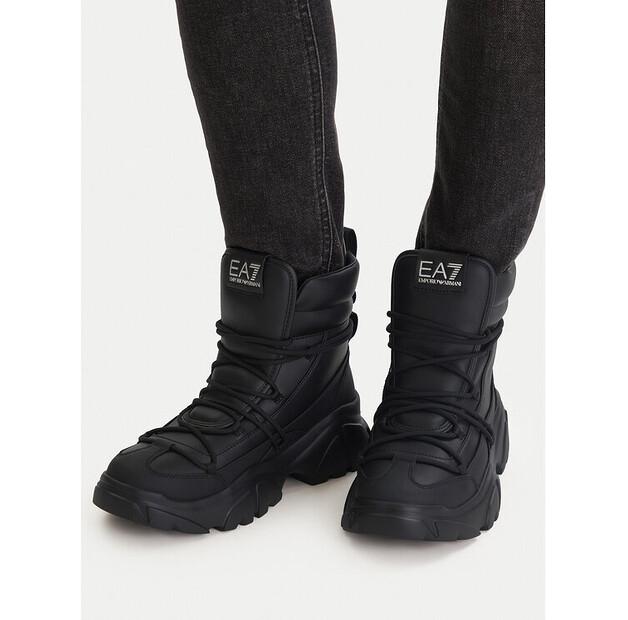 Boots EA7 Emporio Armani 7X000335 AF18611 MC061
