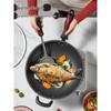 COOKER KING Multi-Purpose 34cm Non-Stick Induction Wok