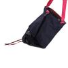 Obstpflücktasche 600D Oxford-Gewebe Ernte Obst Gemüse Pflücktasche Gartenschürze für Outdoor Obstgarten Bauernhof