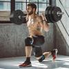 Brangdy Adjustable Coated Barbell Set