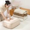 Down Jacket Storage Bag Quilt Clothing Organizer Moving Trip Packing Artifact Home Wardrobe Compression Packing Cubes