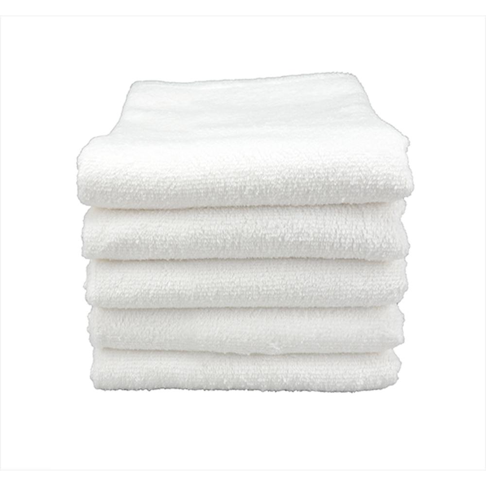 ARTG Boyzz & Girlzz SUBLI-Me Terrycloth Hooded Towel