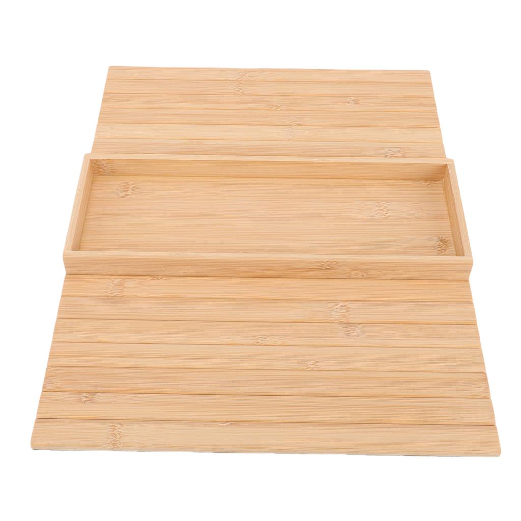 Sofa Arm Ablagetisch Flexibles Anti-Rutsch Couch Getränkehalter Ablage Sessel Getränkehalter für Fernbedienung Snacks