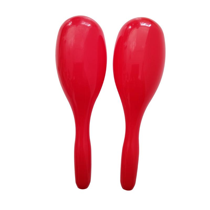 Orff Instruments Children's Educational Stage Maracas