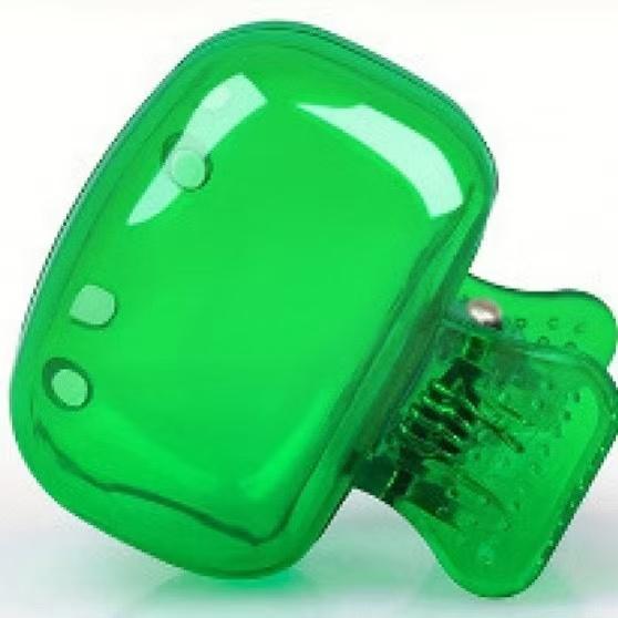Ventilated Toothbrush Head Cover Clip, Portable Dustproof PP Tooth Brush Protector for Travel Home