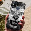 For Itel A58 A49 LTE Case Silicon Back Cover Phone Case For Itel A58 ProCases for Itel A49 a 49 Bumper Funda Black TPU Coques