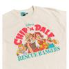 Chip Â´NÂ´ Dale Unisex Adult Rescue Rangers T-Shirt