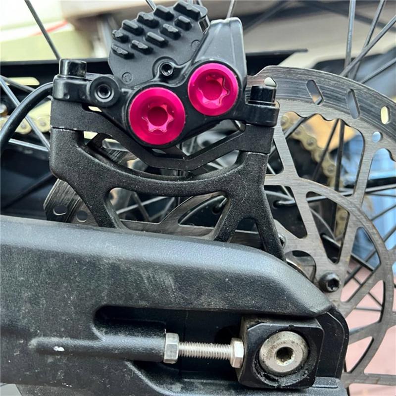 12X Disc Brake Pads For Shimano H0 H03A Surron Light Bee X/S Segway X160 X260 Talaria Sting MX3 MX4