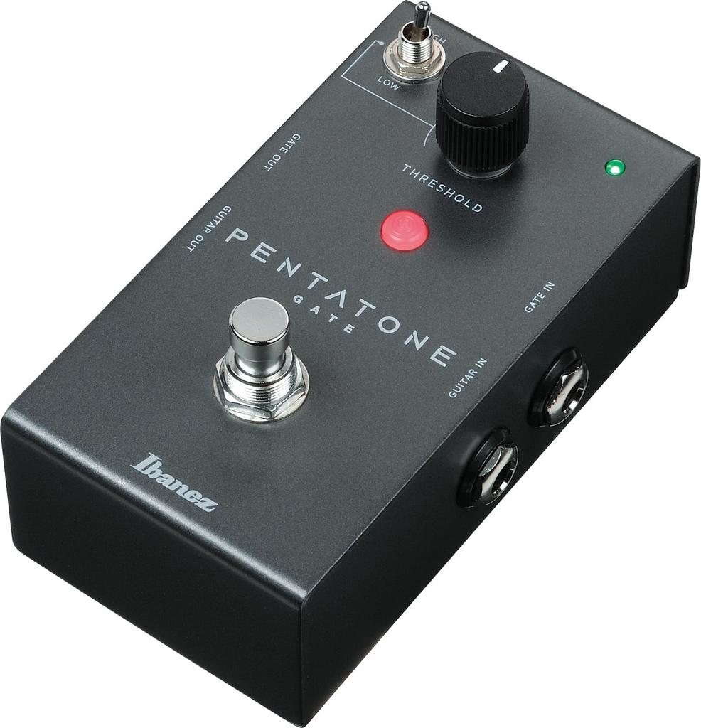 IBANEZ PTGATE PENTATONE FAMILY Pentatone Noise Gate