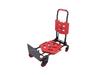 Aluminum Multi-Position Transport Trolley 2In1 100/150 Kg - Ap 79516