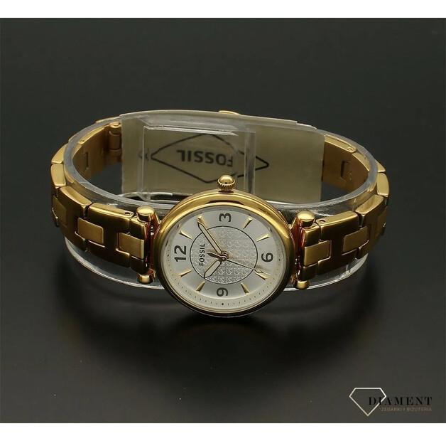 Часы Fossil ES5203