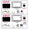 10’’For Volkswagen Passat 7 B7 NMS 2011 - 2015 Car Radio Multimedia Video Player Navigation Android No 2din 2 Din Dvd
