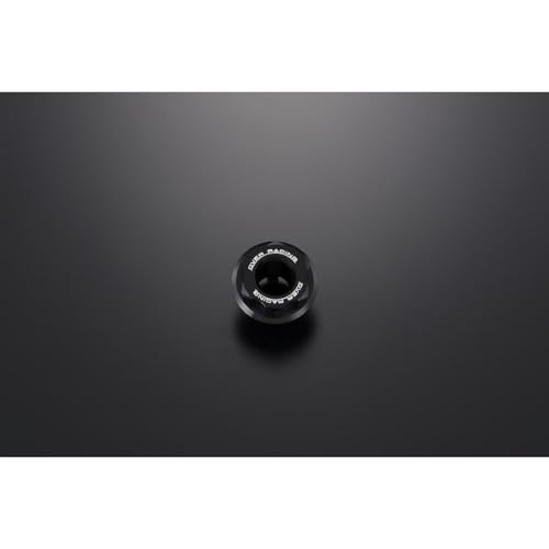 

Болт рулевой колонки OVER Racing черный Z900RS/CAFE 55-71-03B