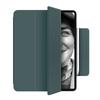 Magnetic Folio Case IPad 10.9 Inch Pro 11 Air 4 With Auto Sleep Wake Stand Anti-Shock Leather Cover