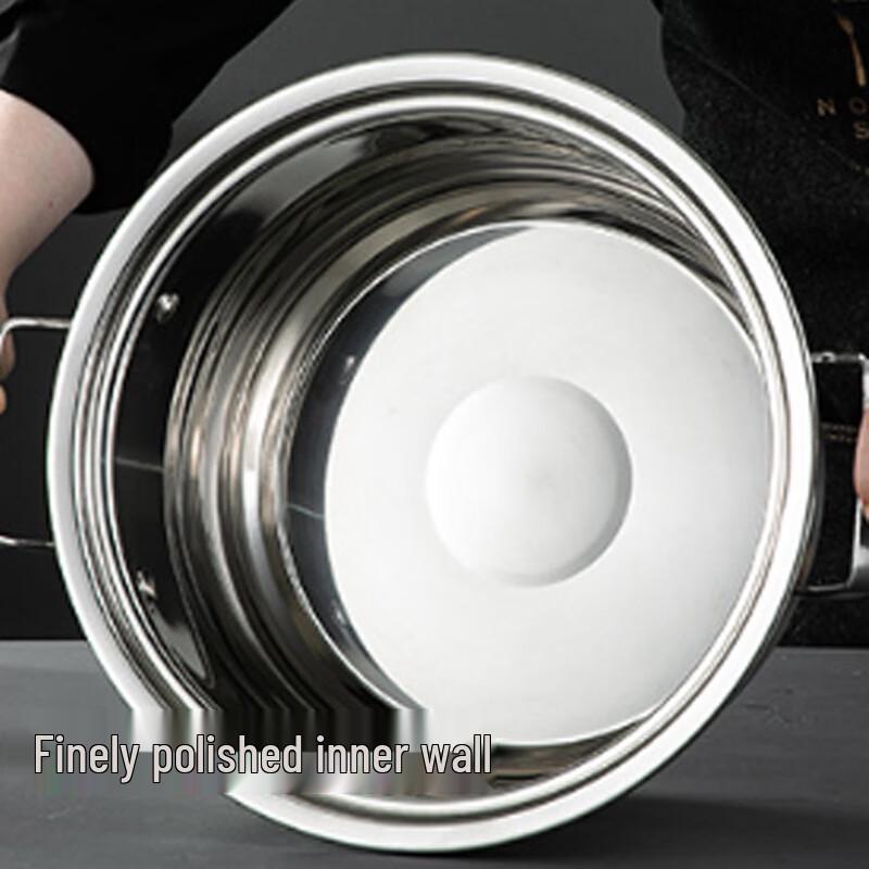 Zhenggang Stainless Steel Multi-functional Steamer Pot