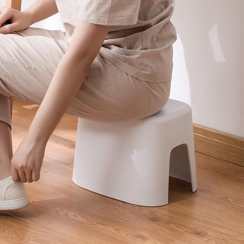 Chahua Multi-purpose Plastic Stool