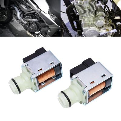 CVT Transmission Shifter Solenoid Valves Car Accessories 24230298 4L60E 4L65E Automobile Replacement