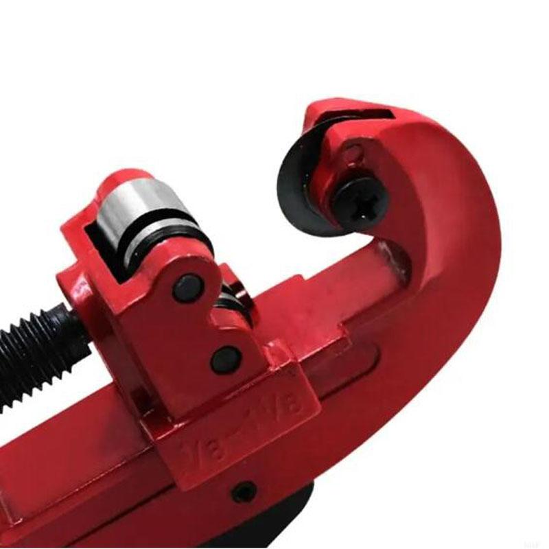 Pipe Cutter Tubing Cutter Heavy Duty Tube Cutter Tool for Cutting Copper,Aluminum Stainless Steel