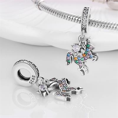 Šperky a bižuterie – Amulety