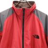 The North Face 90s NP-0203 Old Track Jacket S Outdoor Tricot Lining Men's Used